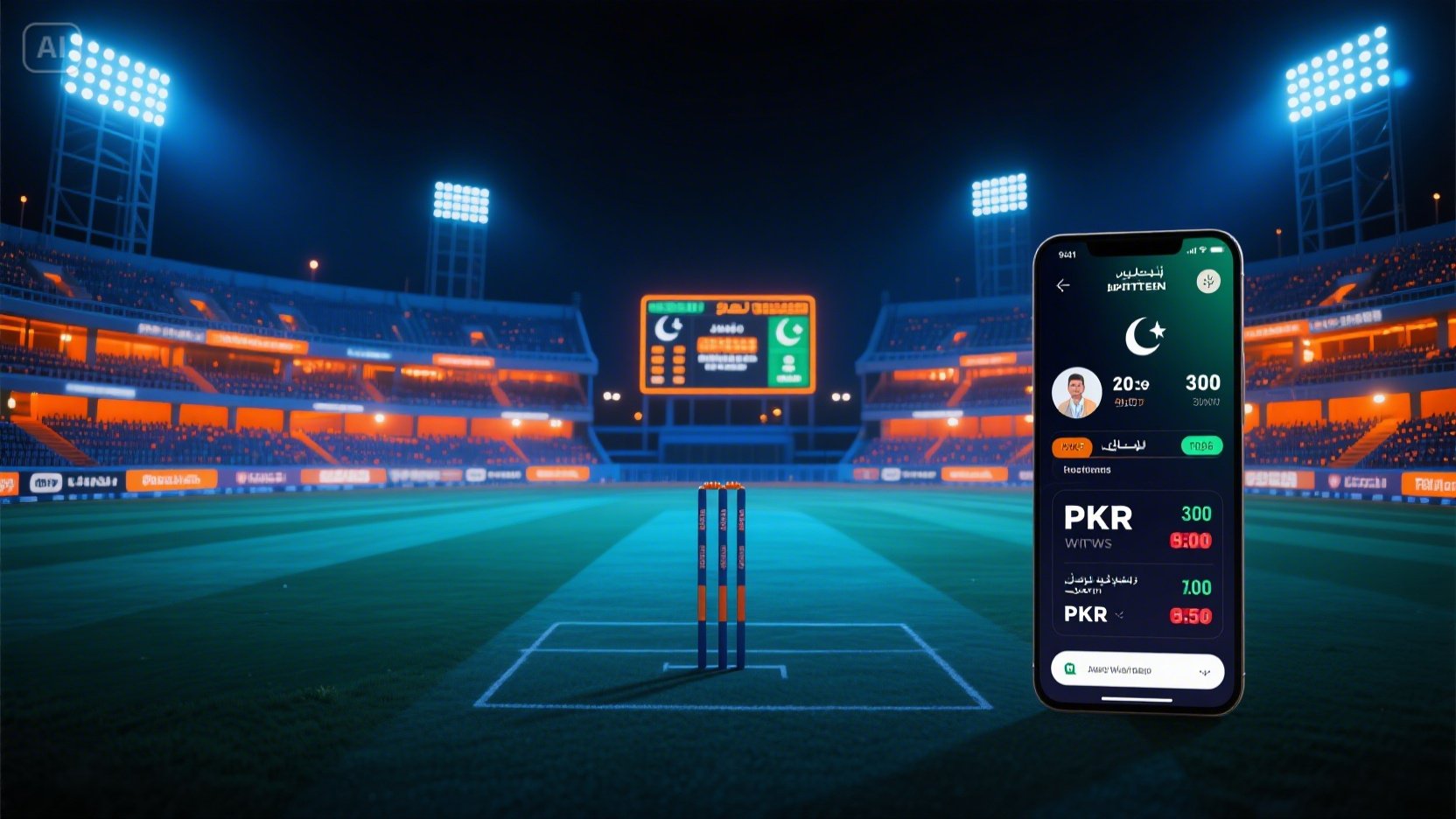 ybets casino loginMake your first recharge and receive a 200% instant top-up! Pakistan’s gamers can enjoy fair gameplay, local deposits, and instant PKR withdrawals through verified systems.
