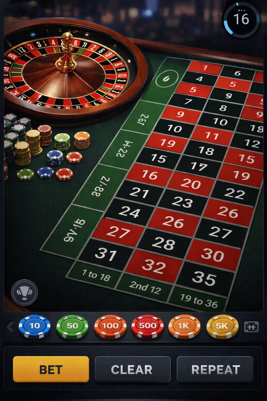 ybets casino login