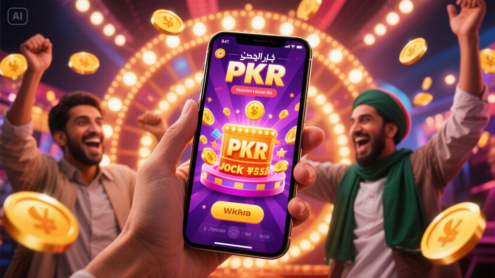 ybets casino loginDeposit once and receive 200% instantly! Pakistan’s users can spin reels, win cash, and withdraw PKR instantly through JazzCash.