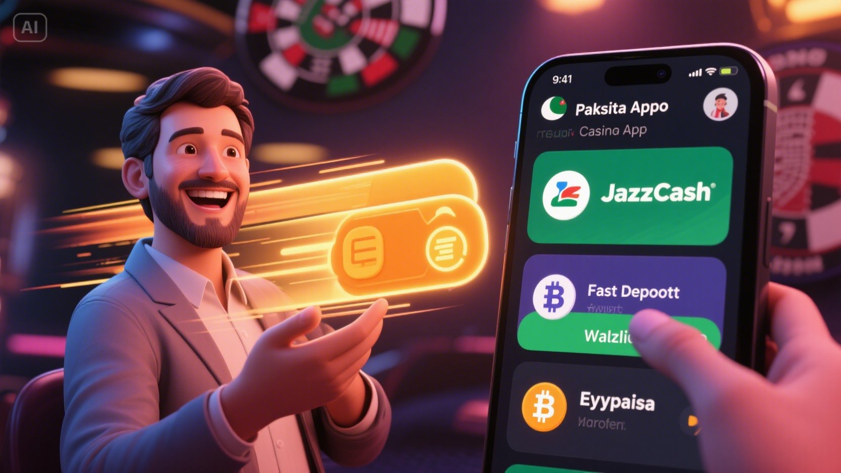 Registration at ybets casino login Casino