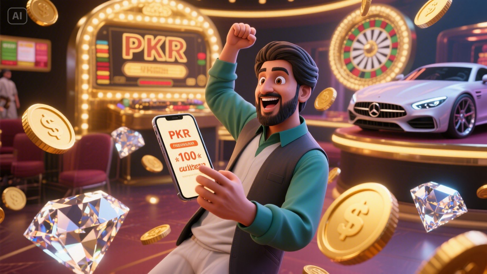 ybets casino loginDeposit once and claim 200% instantly! Pakistan’s users can play live dealer games, slots, and poker anytime they want.