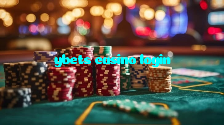 ybets casino login