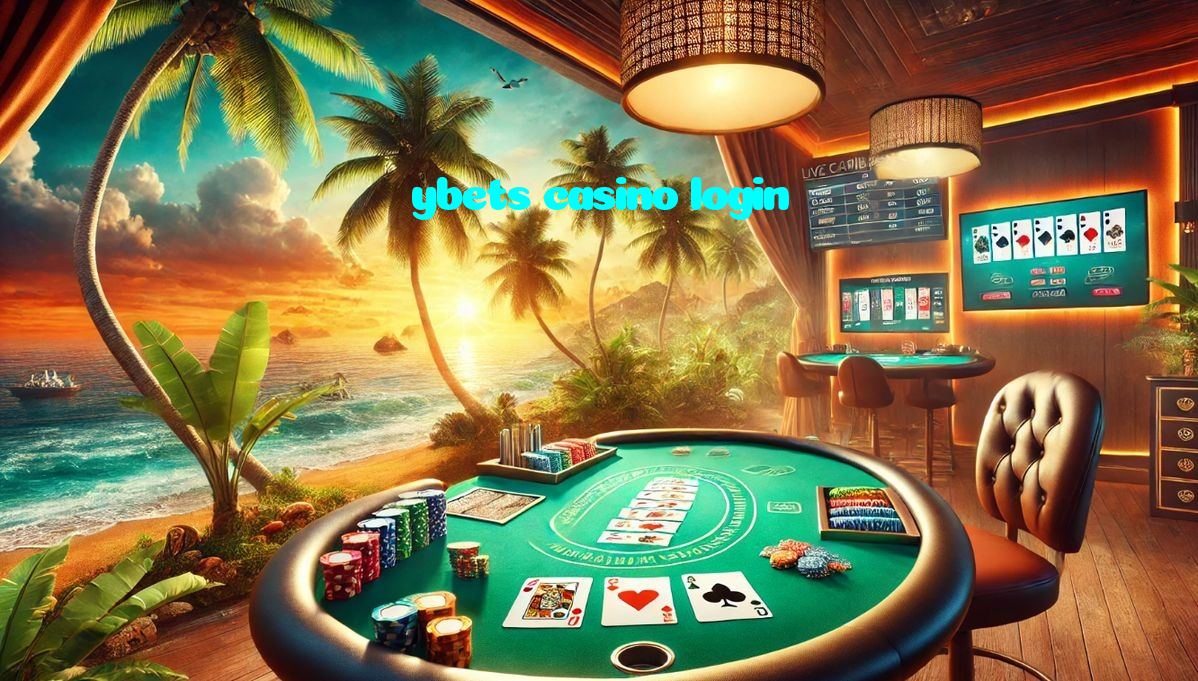 ybets casino login casino presented on mobile device in Pakistan with slots and live games