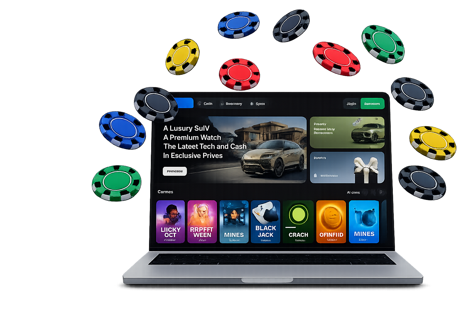 ybets casino login Pakistan